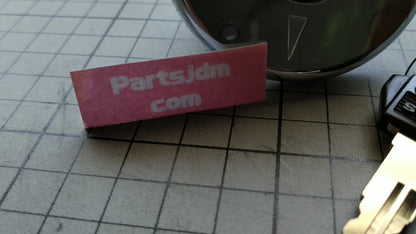 SUZUKI Genuine SAVAGE 650 LS650P BOULEVARD S40 FUEL GAS TANK CAP