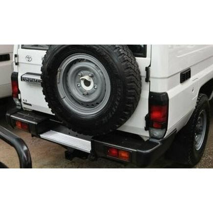 Fits TOYOTA Land Cruiser HZJ70 / HZJ71 / HZJ73 / HZJ74 2-door ARL Tail Lamp