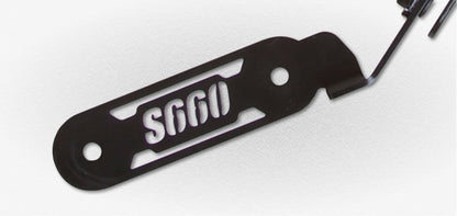 For HONDA S660 Smart Phone Stand Smartphone holder included