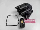 HONDA Genuine Distributor Cap, Rotor & O-Ring Set for ACTY TRUCK HA4 HH4