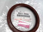 TOYOTA SUPRA JDM LEXUS GS430 IS300 SC400 REAR MAIN OIL SEAL 90311-90006 GENUINE