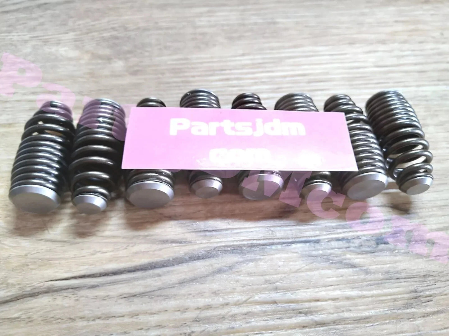 Honda Genuine JDM 14820-PCB-305 x8 Civic Integra ACURA Lost Motion Assembly