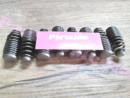 Honda Genuine JDM 14820-PCB-305 x8 Civic Integra ACURA Lost Motion Assembly