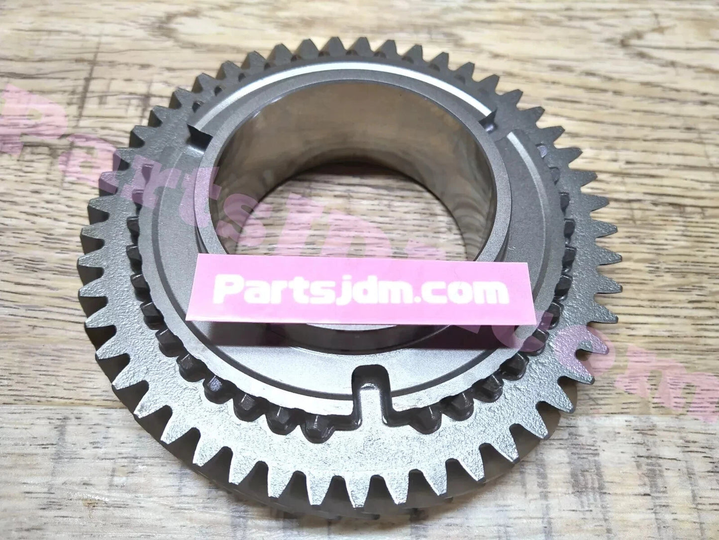 Honda Genuine JDM parts Gear countershaft second 23431-PNS-000 Civic Integra Accord