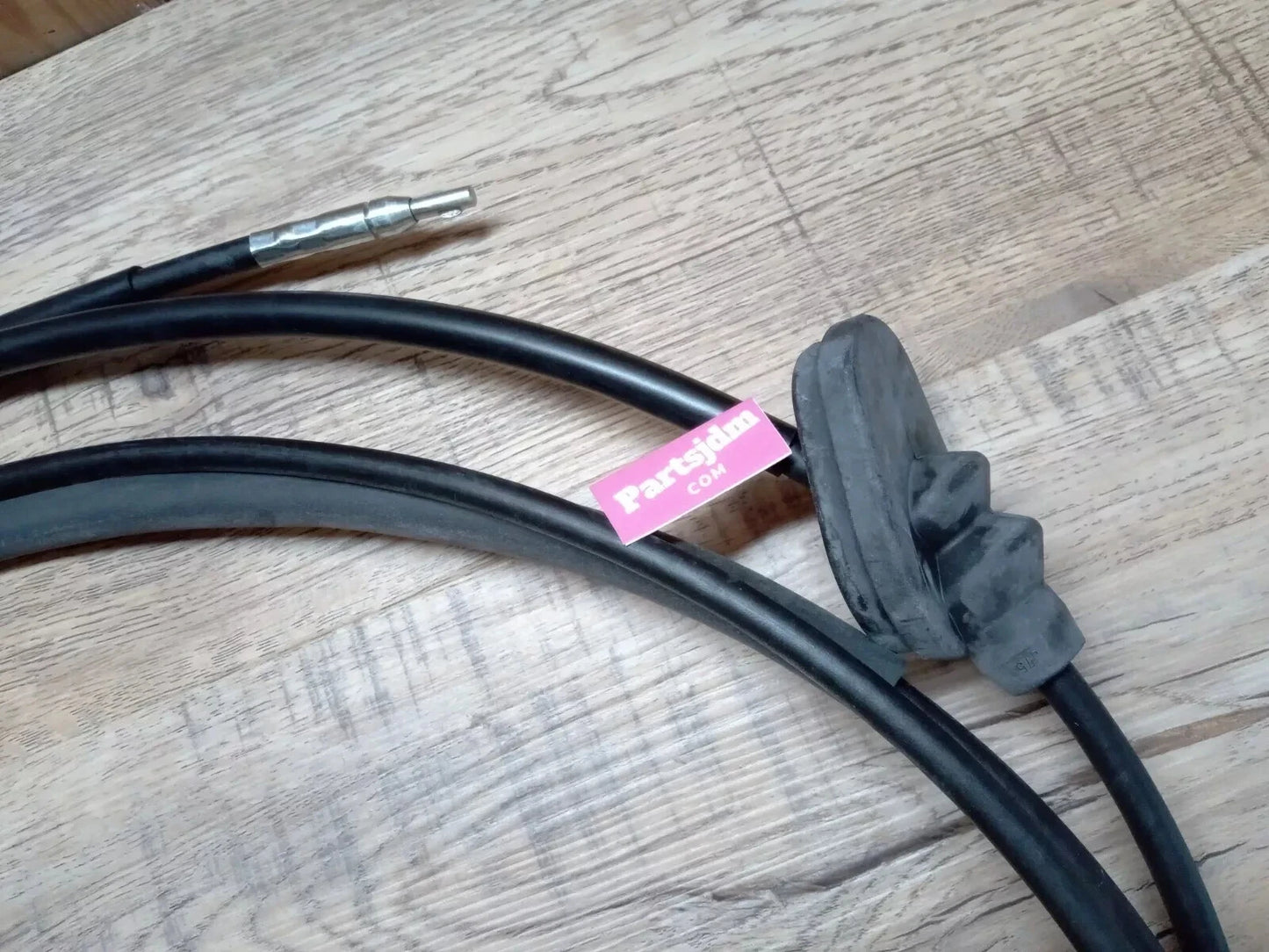 Honda Genuine Speedometer Cable Assy 78410-SJ6-020 for Acty Truck