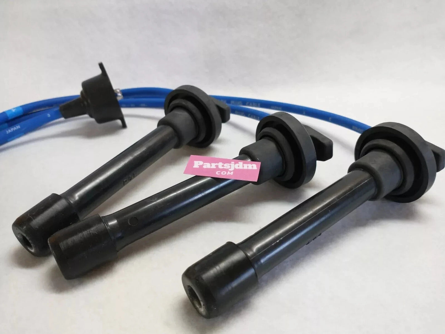 Fits HONDA ACTY TRUCK HA3 HA4 HA5 Spark Plug Cable NGK RC-HE60 New