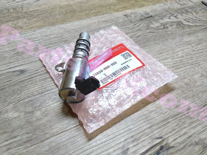 HONDA 15830-RBB-003 JDM ACURA TSX RSX VTC Timing Control Valve Genuine OEM Japan