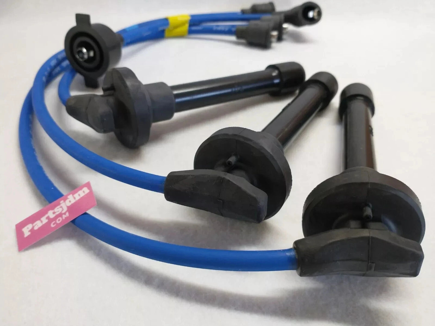 Fits HONDA ACTY TRUCK HA3 HA4 HA5 Spark Plug Cable NGK RC-HE60 New