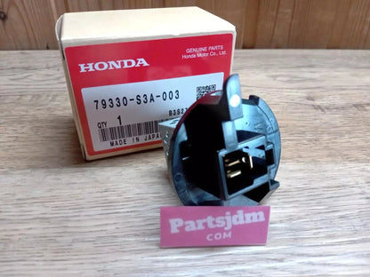 Honda Genuine JDM Resistor Blower Acty Truck Van Hobio 79330-S3A-003