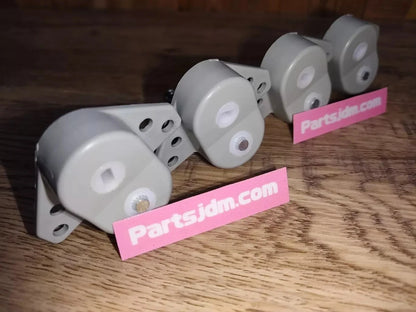 Genuine Honda Acty HA3 HA4 HH3 HH4 Headlight adjuster Left & Right Set of 4 OEM