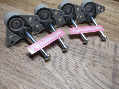 Genuine Honda Acty HA3 HA4 HH3 HH4 Headlight adjuster Left & Right Set of 4 OEM