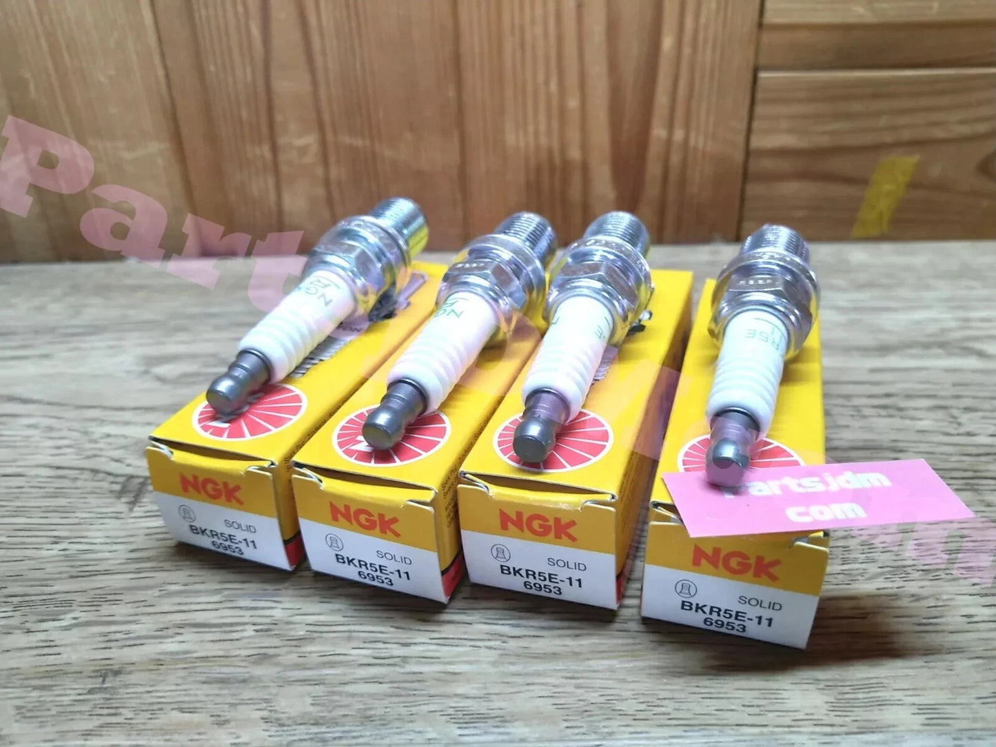 Fit SUBARU SAMBAR Truck KS3 KS4 Distributor Cap & Spark Plug Cable & Ring