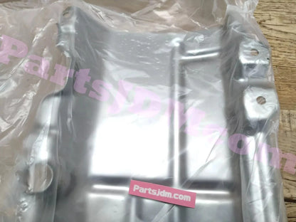 لوحة فاصلة لحوض زيت محرك هوندا أكورا إنتيجرا DB8 DC2 GSR Type-R B18C الأصلية (JDM) موديلات 94-01