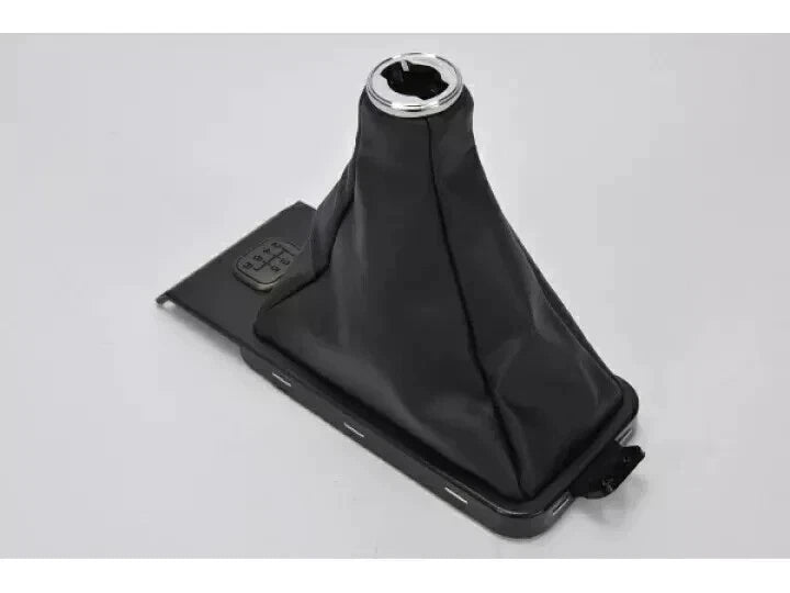 Honda Genuine ACURA NSX NA2 97-01 Shift Boot 6-Speed Leather 83413-SL0-A01ZA New