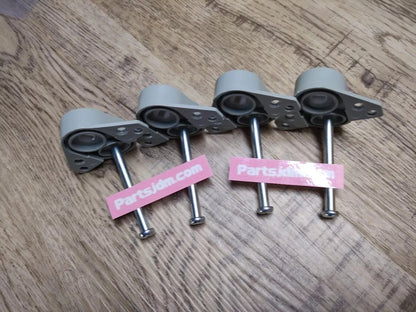 Genuine Honda Acty HA3 HA4 HH3 HH4 Headlight adjuster Left & Right Set of 4 OEM