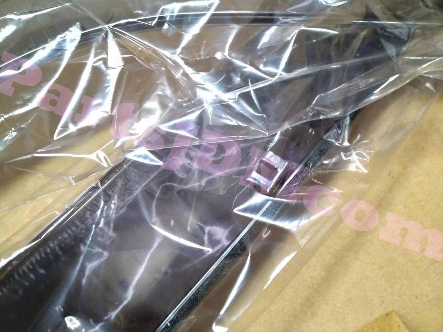 HONDA Acty JDM Truck HA3 HA4 Door Visor R/L Set 08102-SJ800