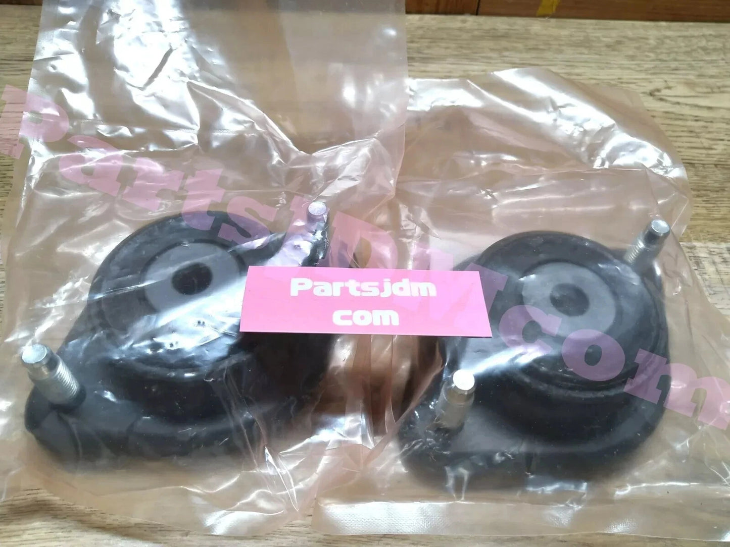 Genuine HONDA Beat PP1 Upper Strut Mount Upper Mount Set of 2