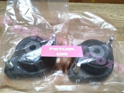 Genuine HONDA Beat PP1 Upper Strut Mount Upper Mount Set of 2