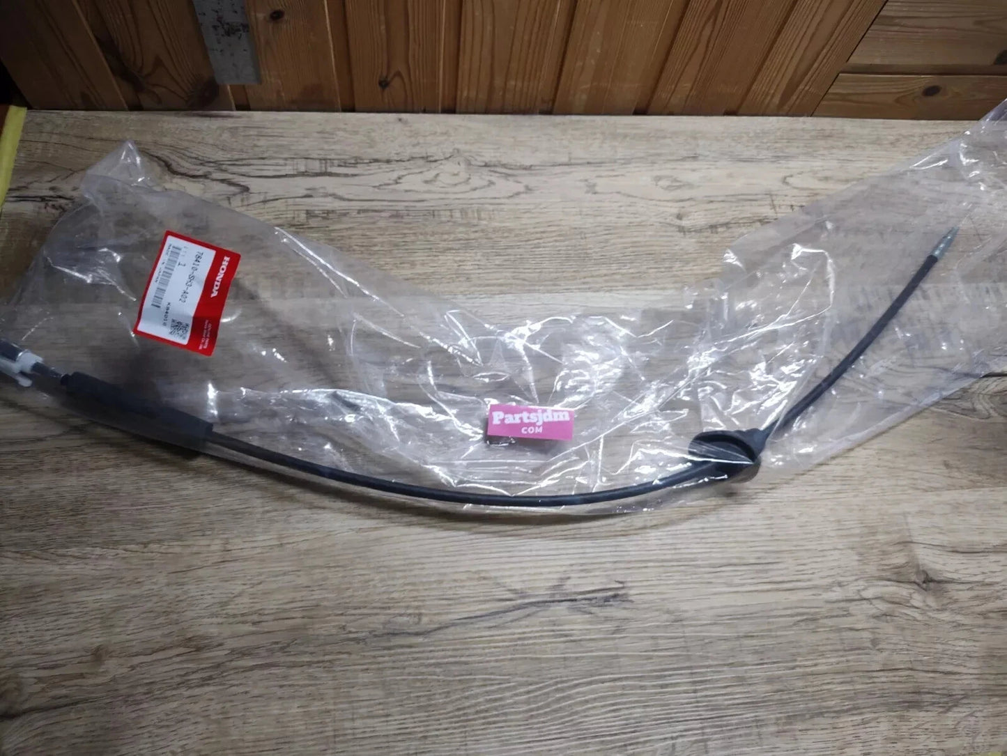 HONDA CIVIC JDM CRX 88-91 Genuine Speedometer Cable Assy M/T 78410-SH3-A02