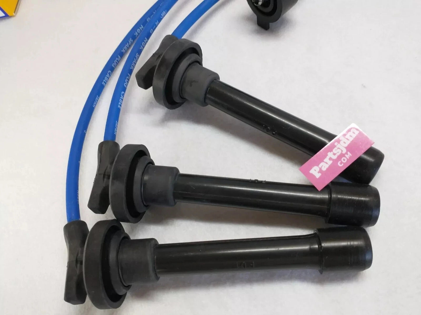 Fits HONDA ACTY TRUCK HA3 HA4 HA5 Spark Plug Cable NGK RC-HE60 New