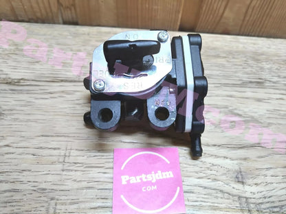 صنبور وقود كاواساكي ER-5 JDM ER500، رقم القطعة 51023-0736، قطع غيار أصلية من اليابان