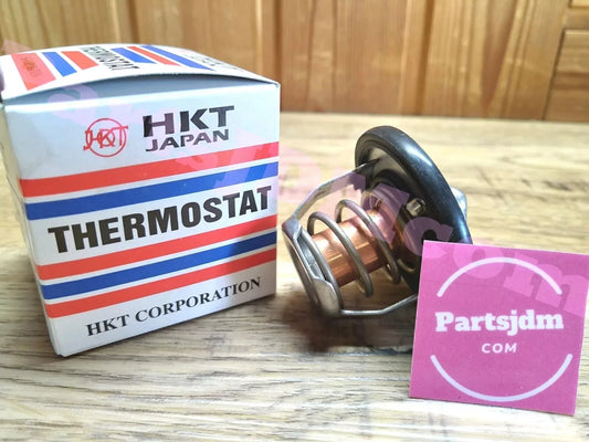 Suzuki Carry JDM DA63T Every DA64W thermostat with gasket