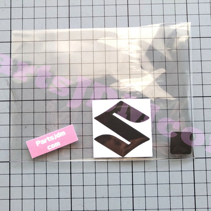 Suzuki Logo JDM Emblem film Carry Truck Super Carry DA16T For Handles