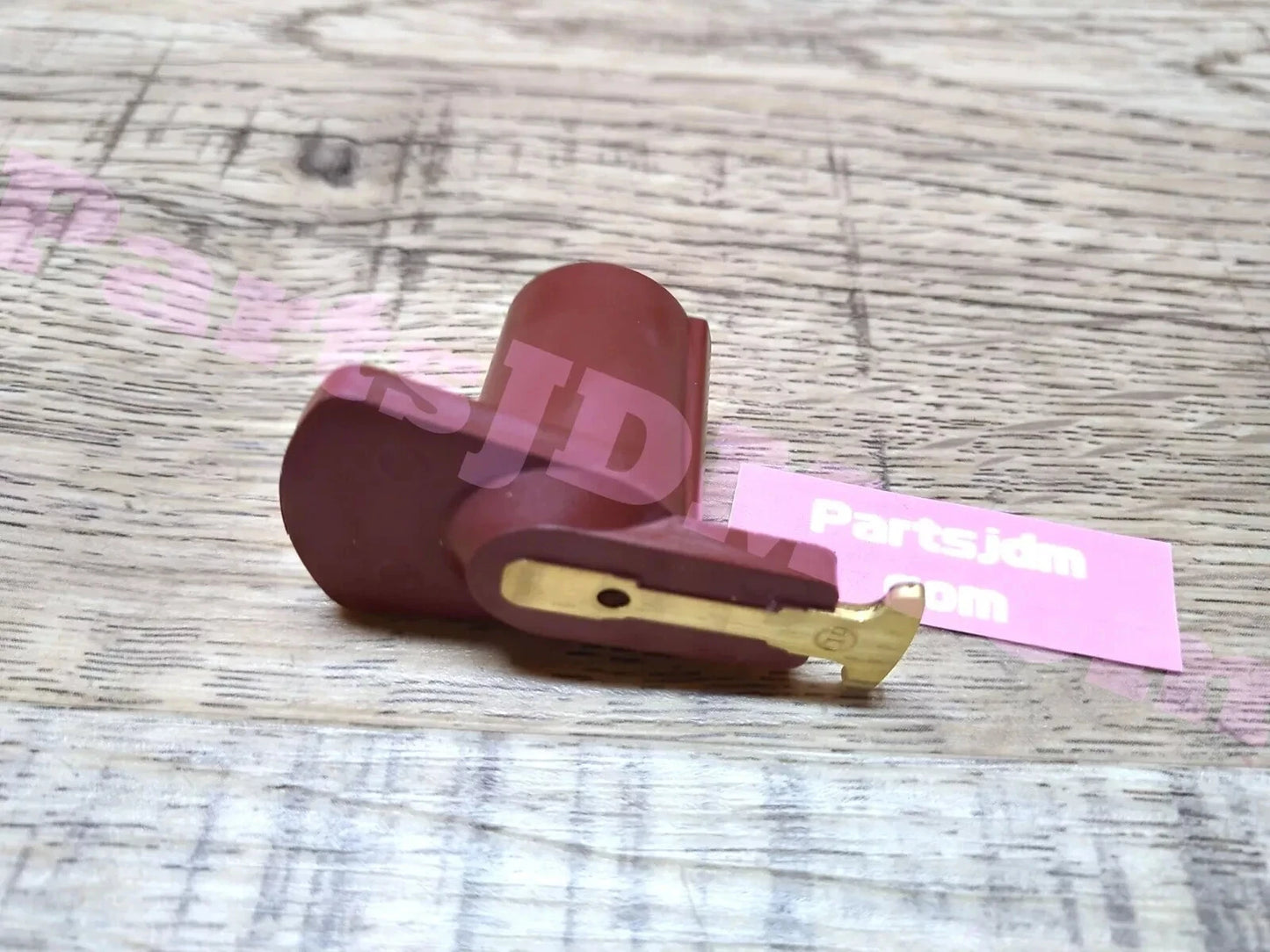 Fit SUBARU SAMBAR Truck KS3 KS4 Distributor Cap & Spark Plug Cable & Ring