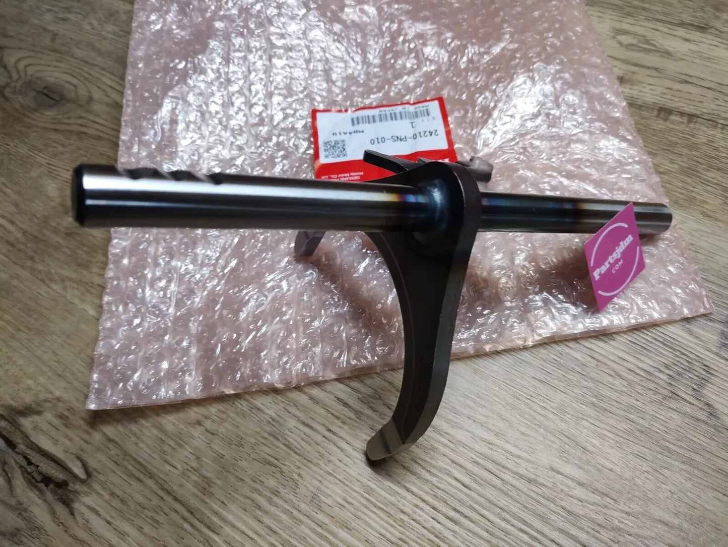 Genuine HONDA JDM Civic FD2 EP3 Integra DC5 Shift Fork