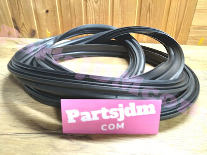 شريط مانع لتسرب الماء لباب صندوق السيارة من هوندا سيفيك EK9 EK4، أصلي من المصنع (JDM) برقم 74440-S03-003.