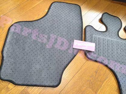 Floor Mats JDM fits Honda Acty Truck HA3 HA4 Right Left Set 93-99