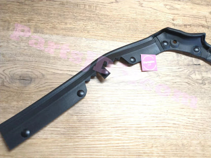 HONDA Genuine JDM civic Rubber Hood Seal SEAL BONNET HOOD 74142-S04-G10