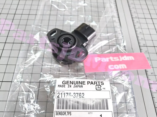 KAWASAKI Genuine 21176-3762 JET Sensor Tps