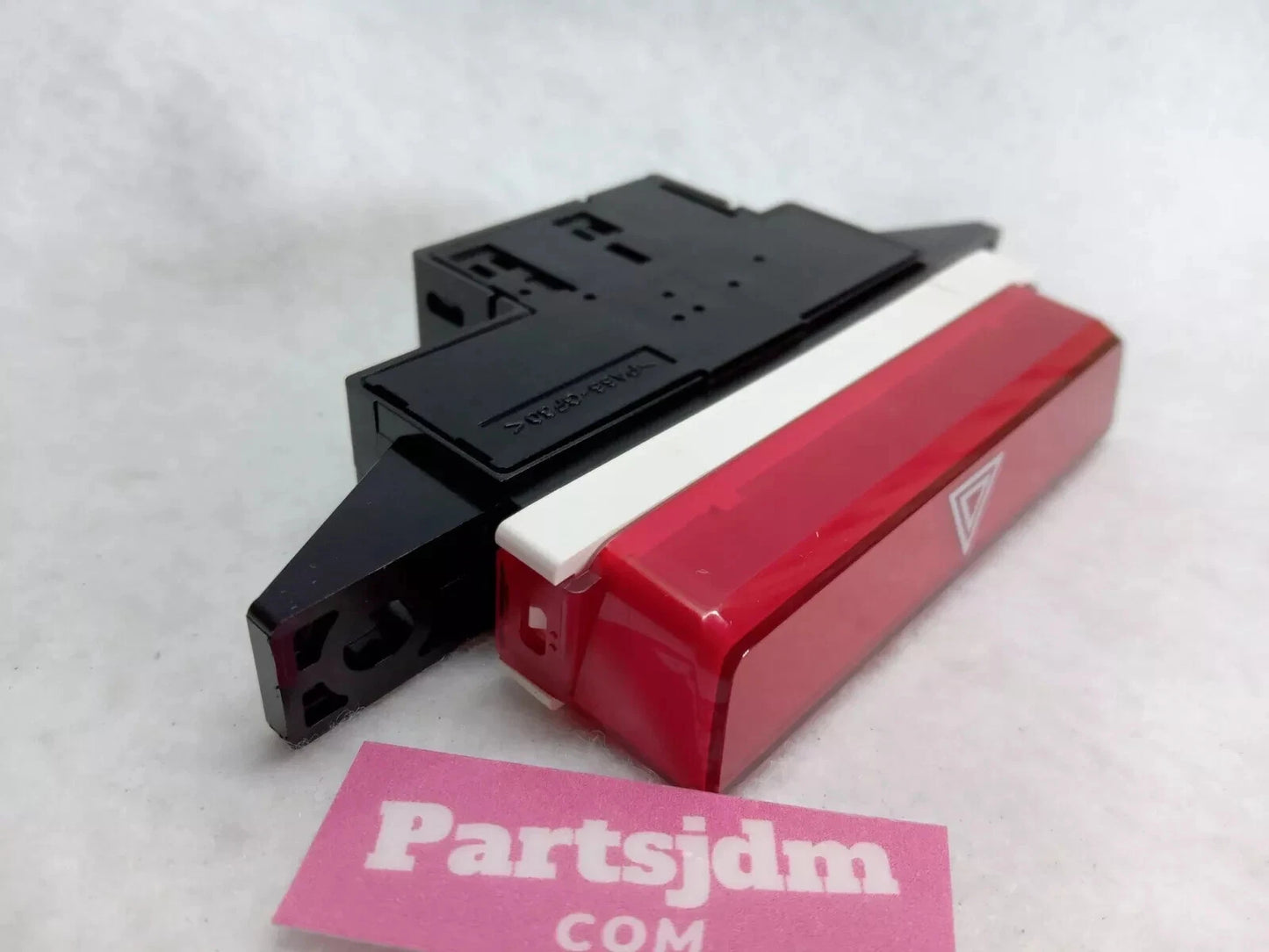 HONDA Genuine JDM 13-15 Accord hybrid Red Hazard Button Switch CR6 35510-T2A-J01