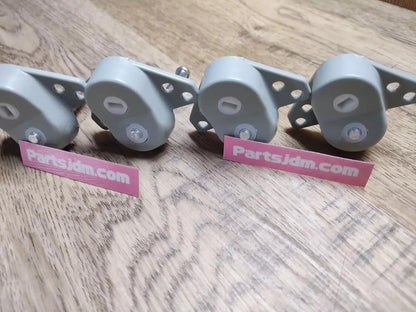 Genuine Honda Acty HA3 HA4 HH3 HH4 Headlight adjuster Left & Right Set of 4 OEM