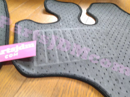 Floor Mats JDM fits Honda Acty Truck HA3 HA4 Right Left Set 93-99