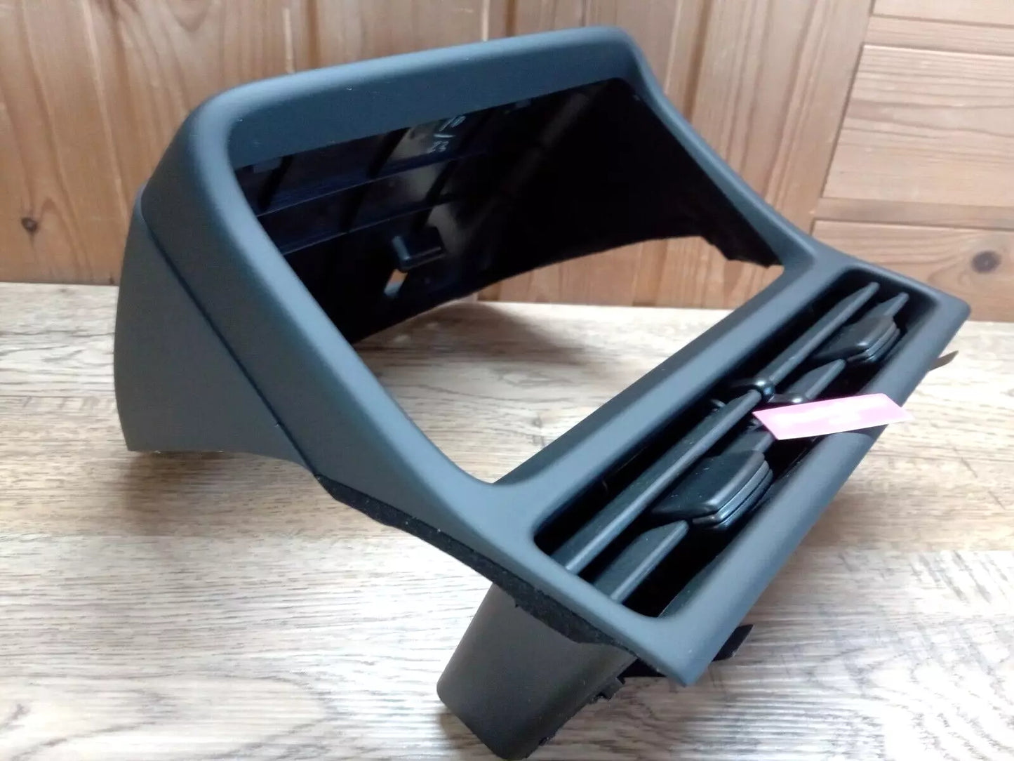 HONDA NA1 JDM Navigation Display Outlet Pod Case 77610-SL0-N55ZA Genuine NSX