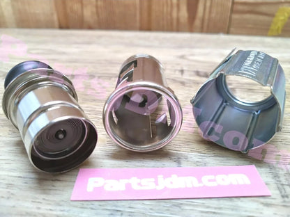 Subaru Genuine 86710TC000 Cigarette Lighter Power Socket Sambar TT1 TT2