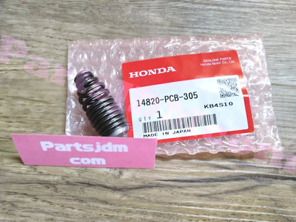 Honda Genuine JDM 14820-PCB-305 x8 Civic Integra ACURA Lost Motion Assembly
