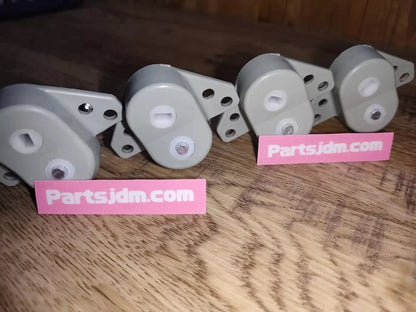 Genuine Honda Acty HA3 HA4 HH3 HH4 Headlight adjuster Left & Right Set of 4 OEM