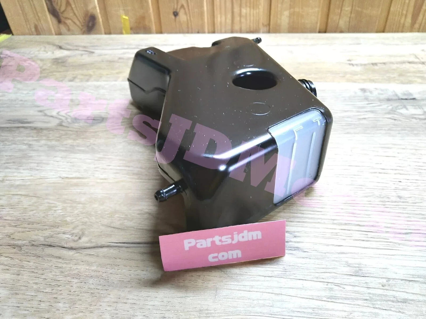 KAWASAKI Genuine 43078-0014 Coolant Reservoir Tank NINJA ZX900 ZX-9R