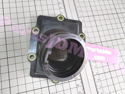 Genuine Kawasaki 1999-2002 KX250 KX 250 CARBURETOR HOLDER 16065-1358