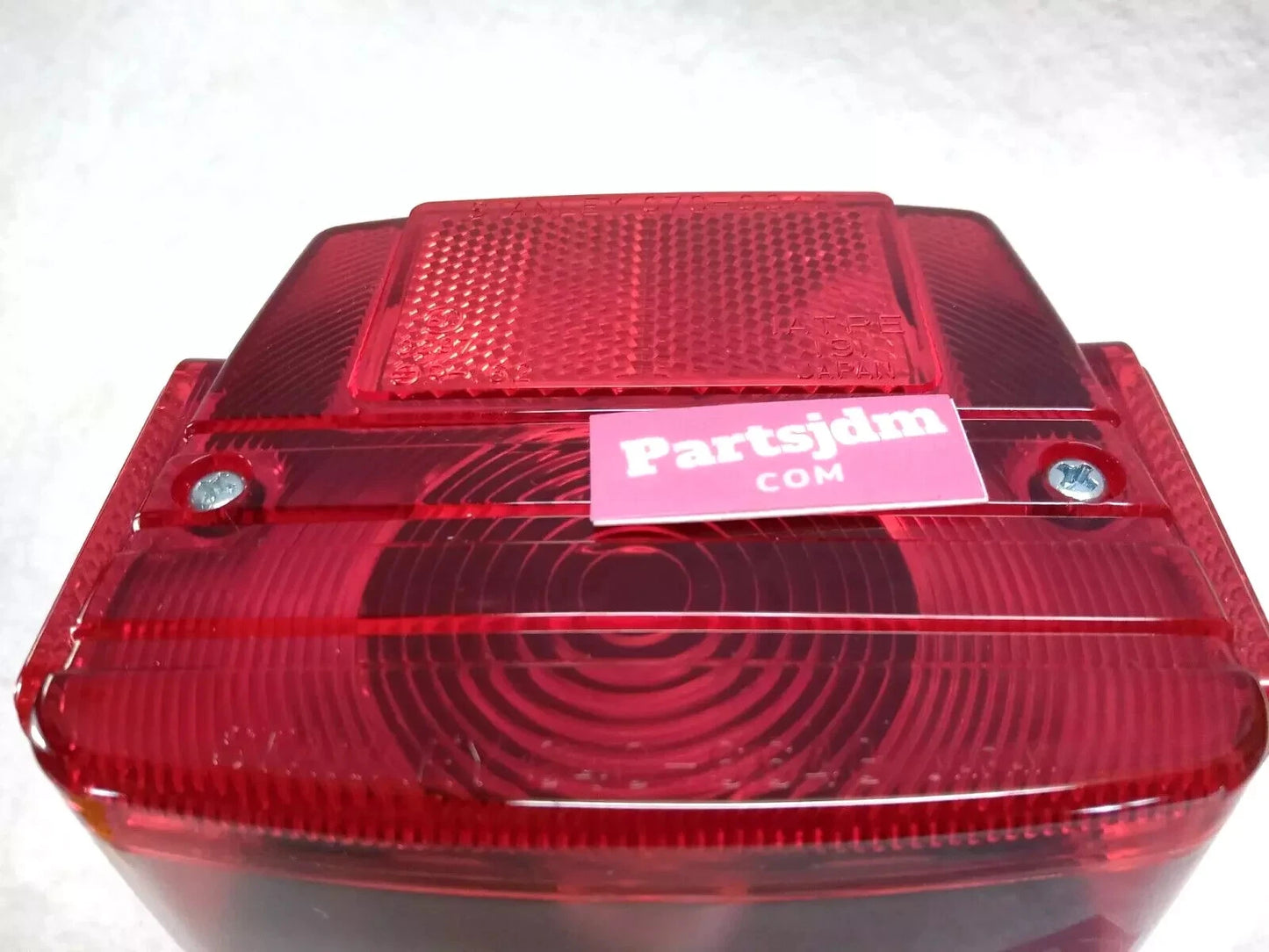 Kawasaki Genuine 1990-2022 Mule tail light Assembly 23025-1042