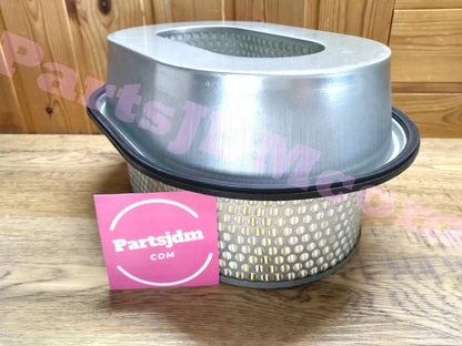 Genuine MITSUBISHI Delica Space Gear 4D56 4M40 Air Elements 94-99 MR204842