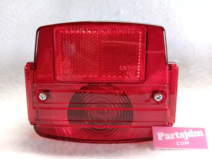 Kawasaki Genuine 1990-2022 Mule tail light Assembly 23025-1042