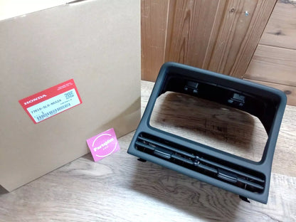 HONDA NA1 JDM Navigation Display Outlet Pod Case 77610-SL0-N55ZA Genuine NSX