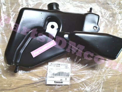 KAWASAKI Genuine 43078-0014 Coolant Reservoir Tank NINJA ZX900 ZX-9R