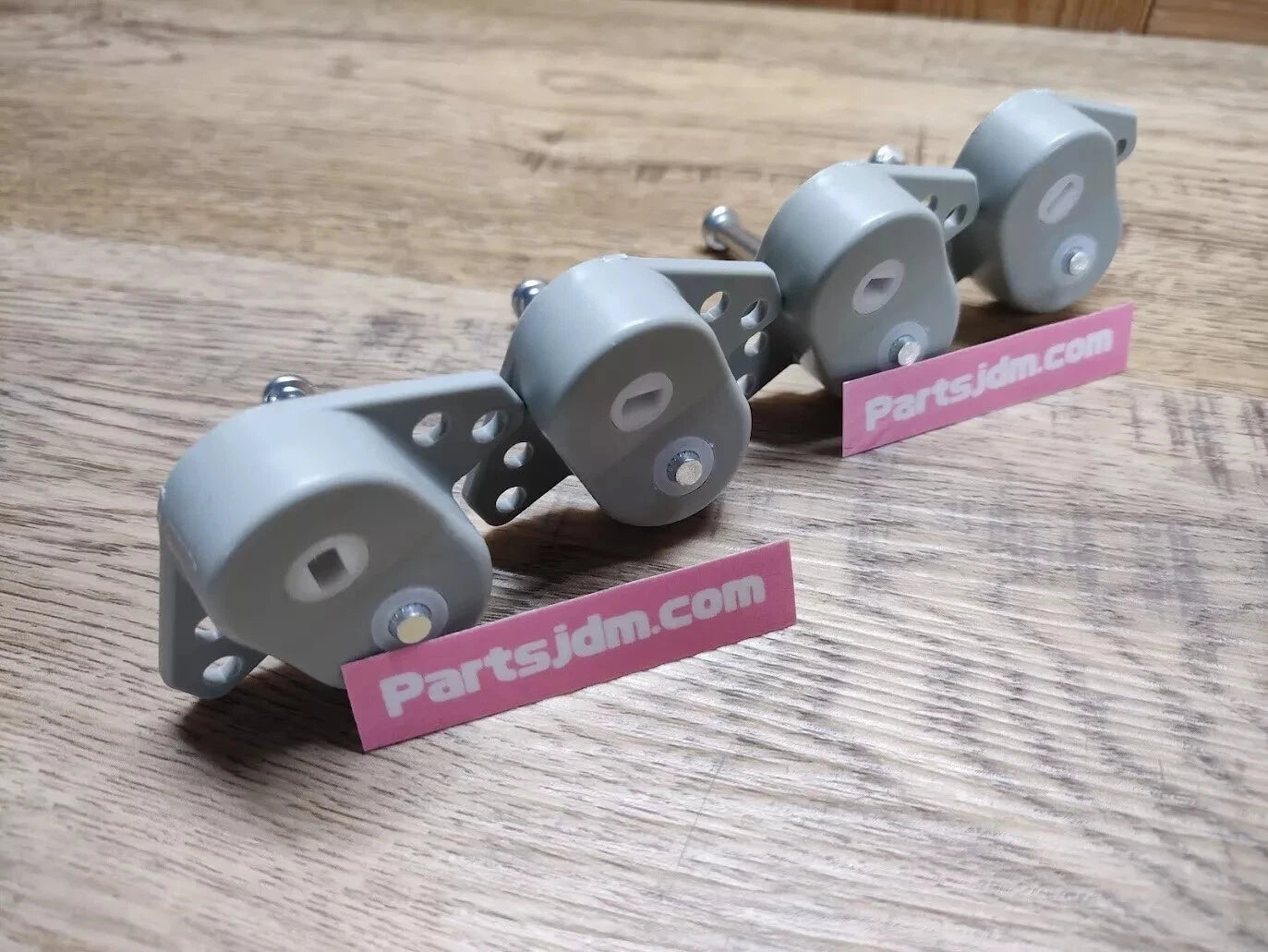 Genuine Honda Acty HA3 HA4 HH3 HH4 Headlight adjuster Left & Right Set of 4 OEM