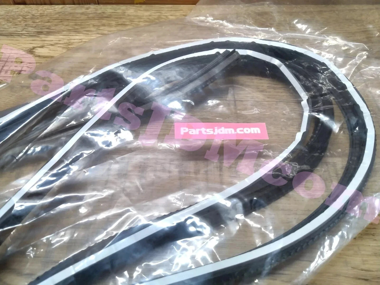 HONDA Genuine JDM ACTY ACTY TRUCK HA1 HA2 HA3 HA4 HA5 Front Window Rubber Seal OEM