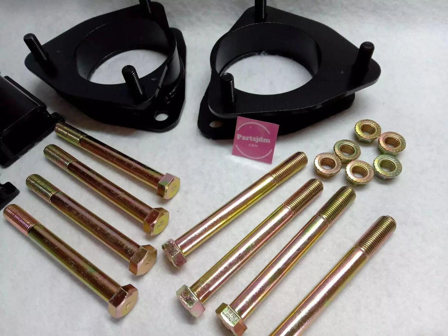 Lift Up JDM Kit MAX40 For Honda Acty Van HH5 HH6 Acty truck HA6 HA7